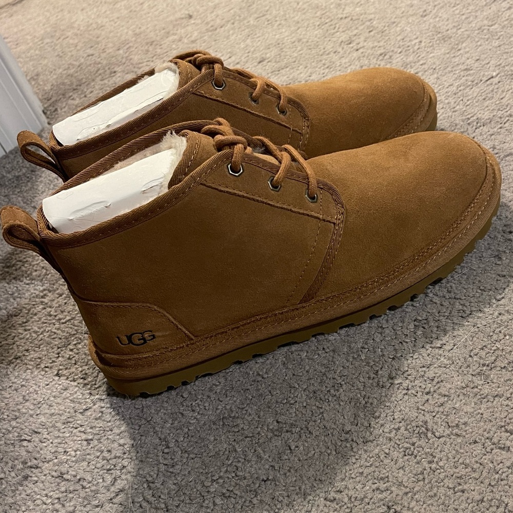 Brand New Neumel Ugg Boots